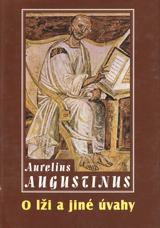 O lži a jiné úvahy