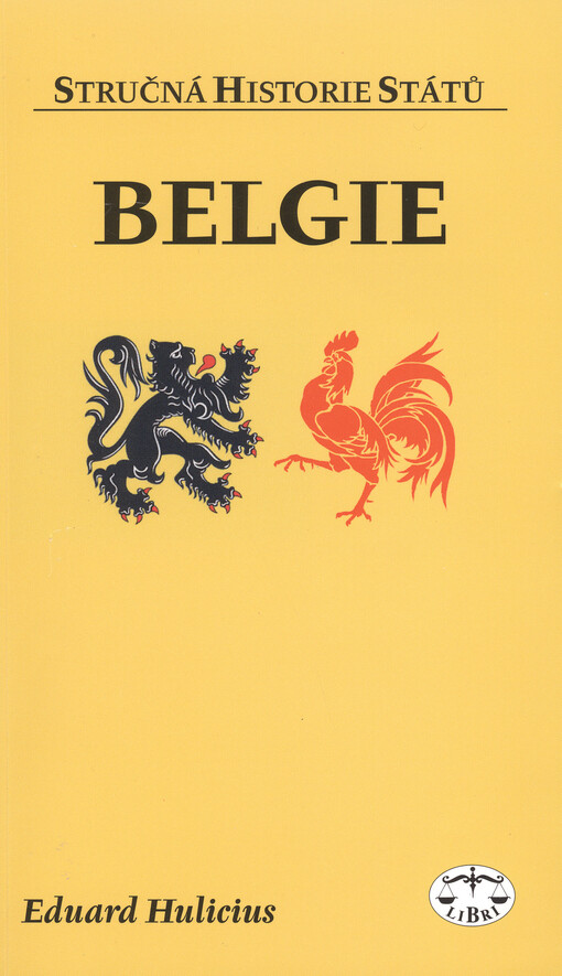 Belgie