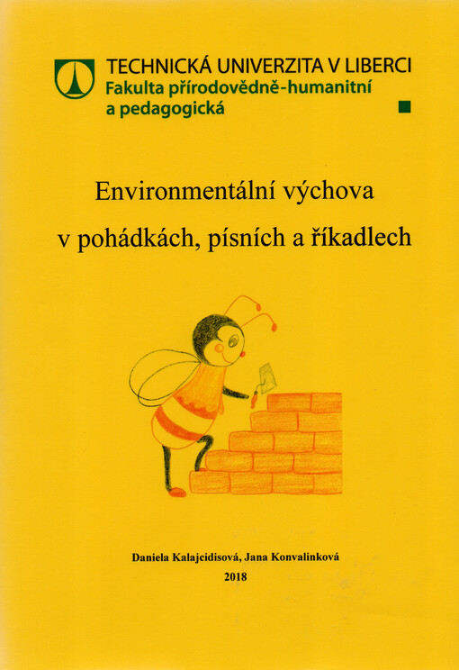 Environmentální výchova v pohádkách, písních a říkadlech