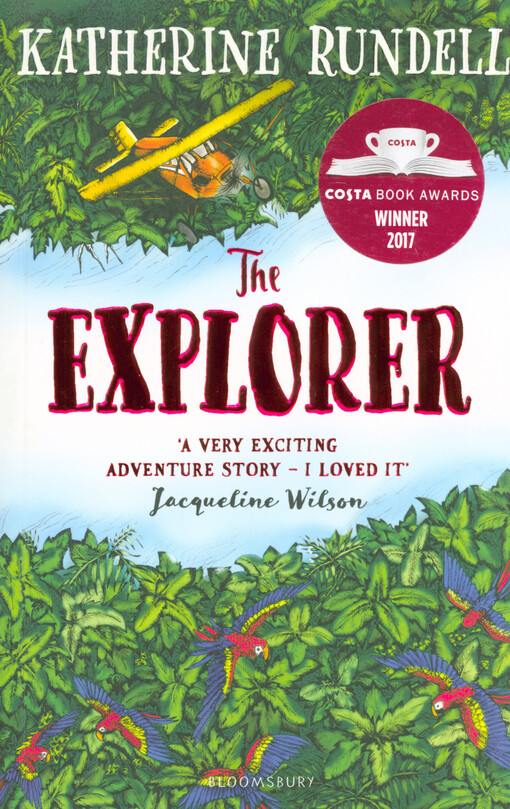 The explorer