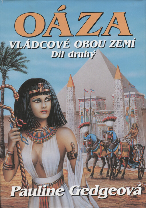 Vládcové Obou zemí