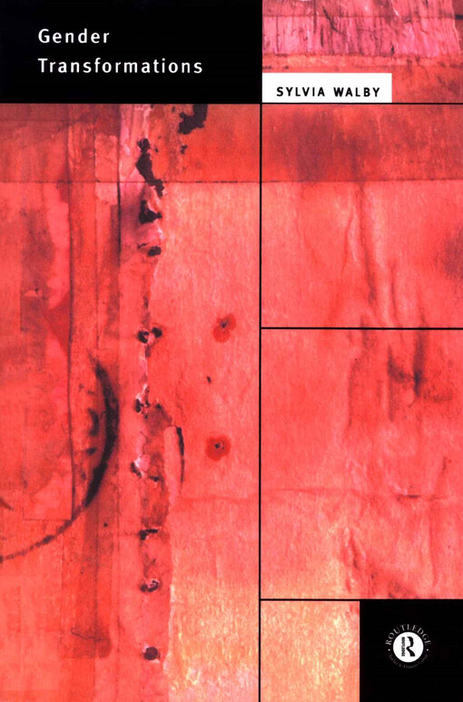 Gender transformations