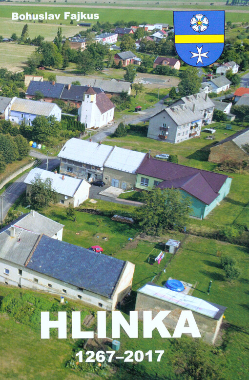 Hlinka : 1267-2017