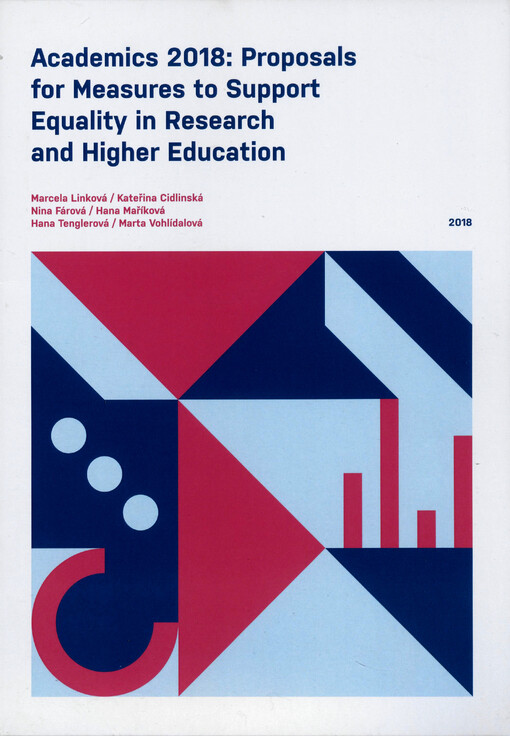 Academics 2018: proposals for measures to support equality in research and higher education