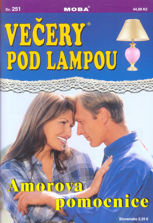 Amorova pomocnice