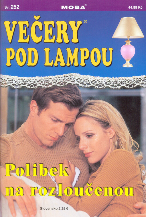 Polibek na rozloučenou