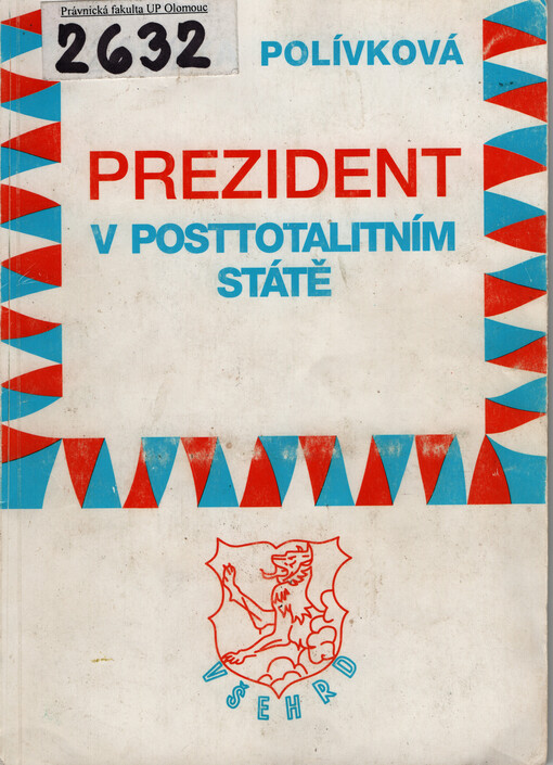 Prezident v posttotalitním státě