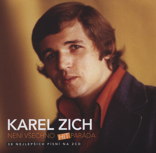 Není všechno hitparáda