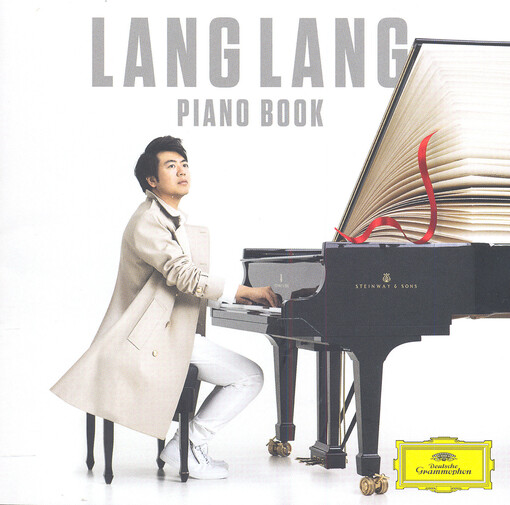 Piano Book