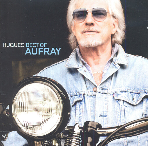 Best Of Hugues Aufray