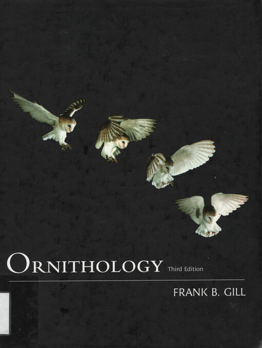 Ornithology