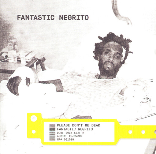 Please Don't Be Dead