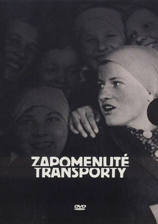 Zapomenuté transporty