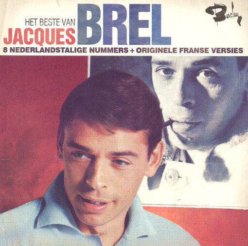 Brel Jacques