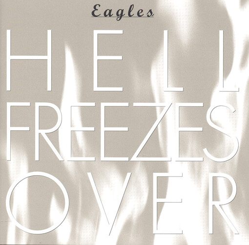 Hell Freezes Over