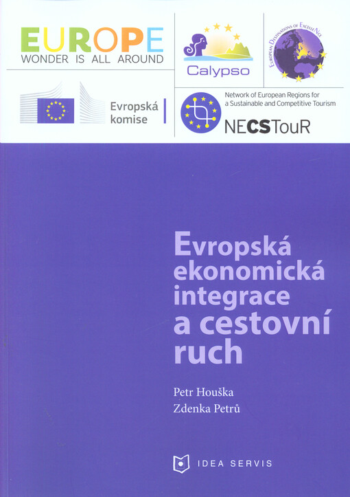 Evropská ekonomická integrace a cestovní ruch