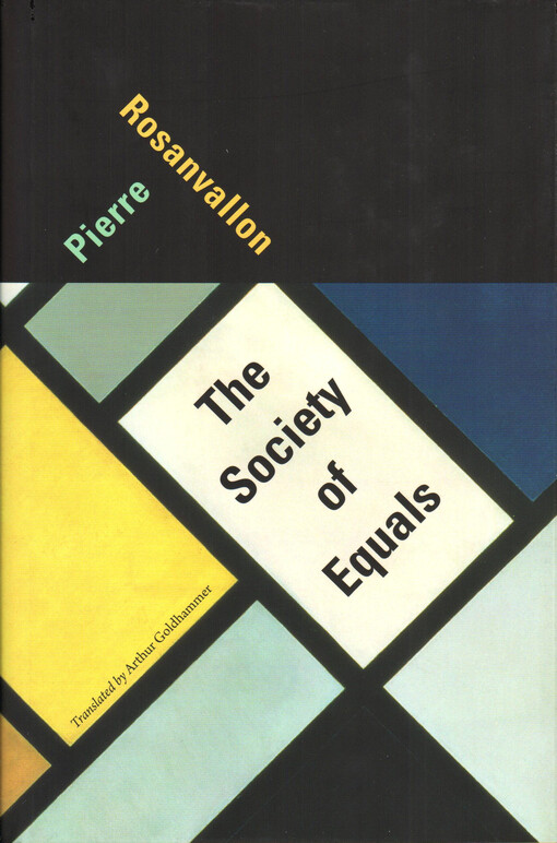 The society of equals