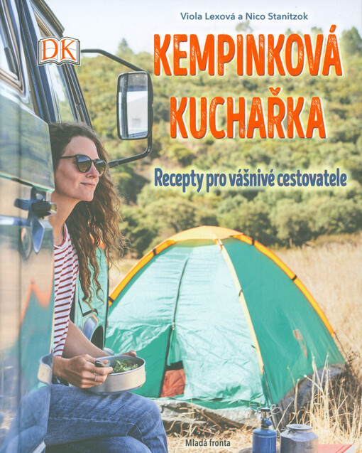 Kempinková kuchařka