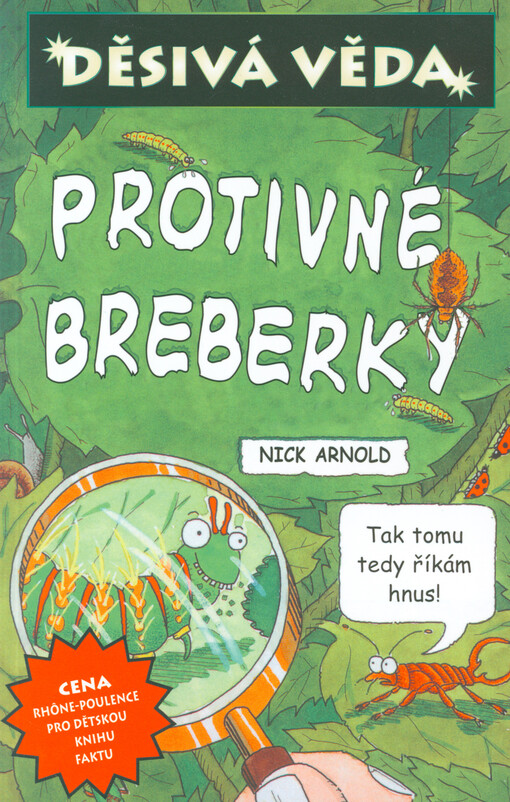 Protivné breberky