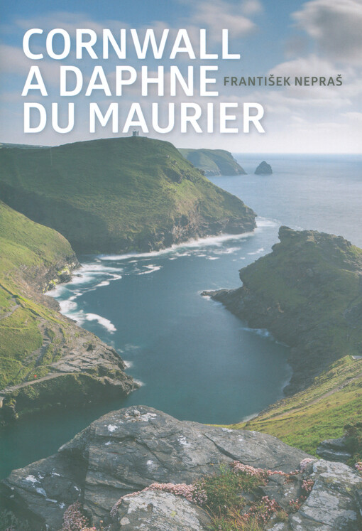 Cornwall a Daphne du Maurier
