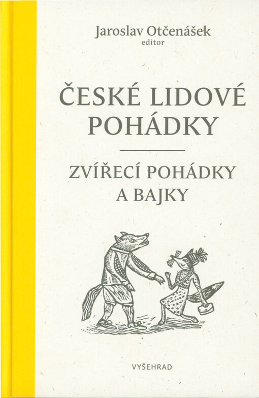 České lidové pohádky I