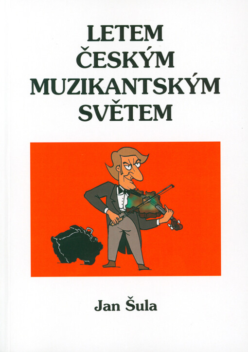 Letem českým muzikantským světem