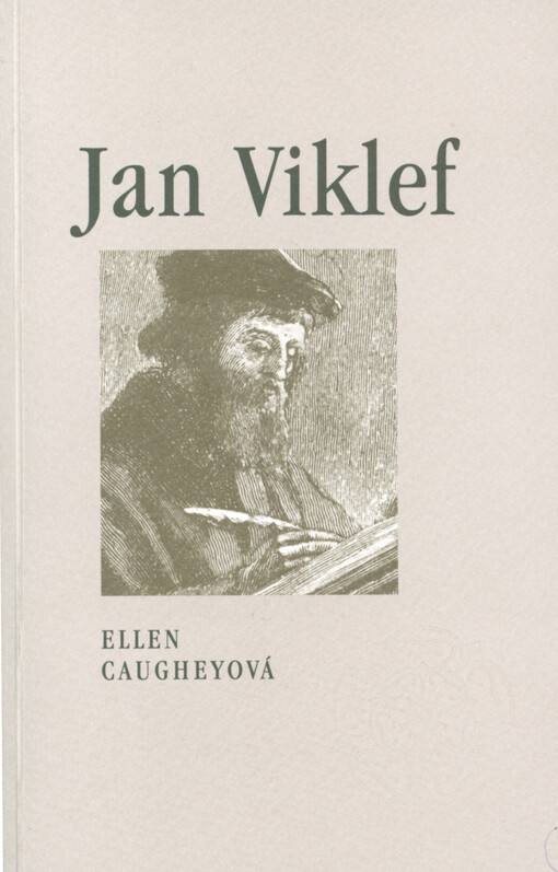 Jan Viklef