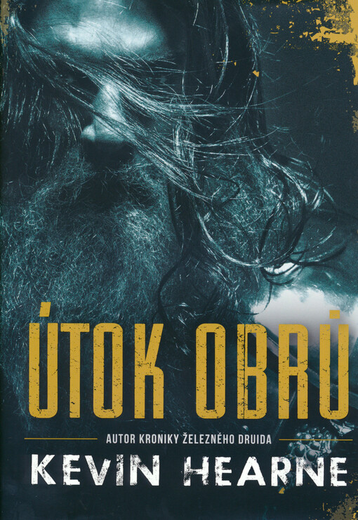 Útok obrů : první kniha Sedmi kenningů