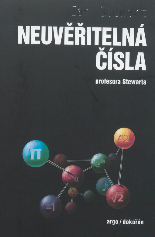 Neuvěřitelná čísla profesora Stewarta