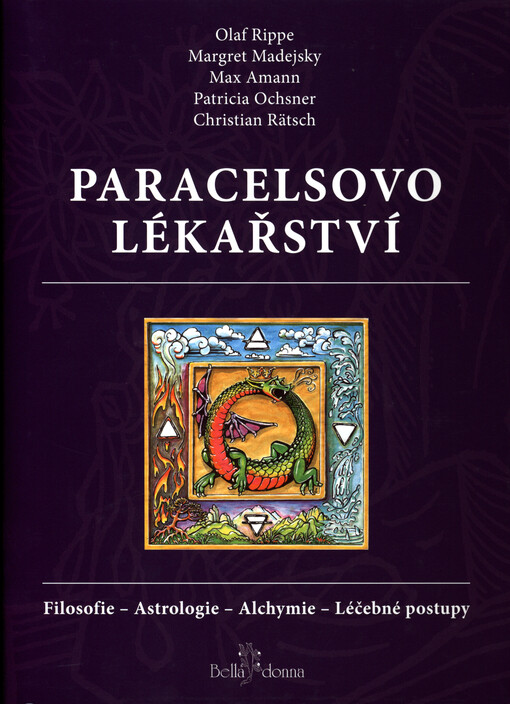 Paracelsovo lékařství