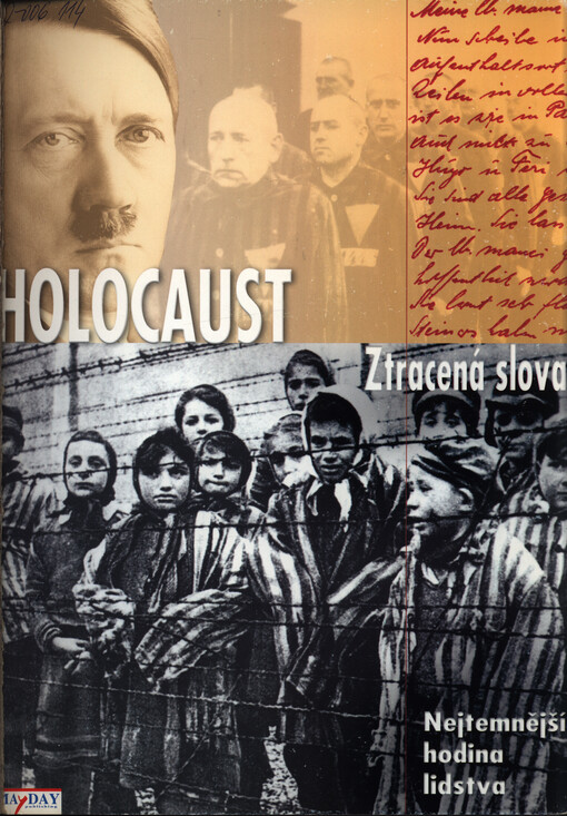 Holocaust: ztracená slova