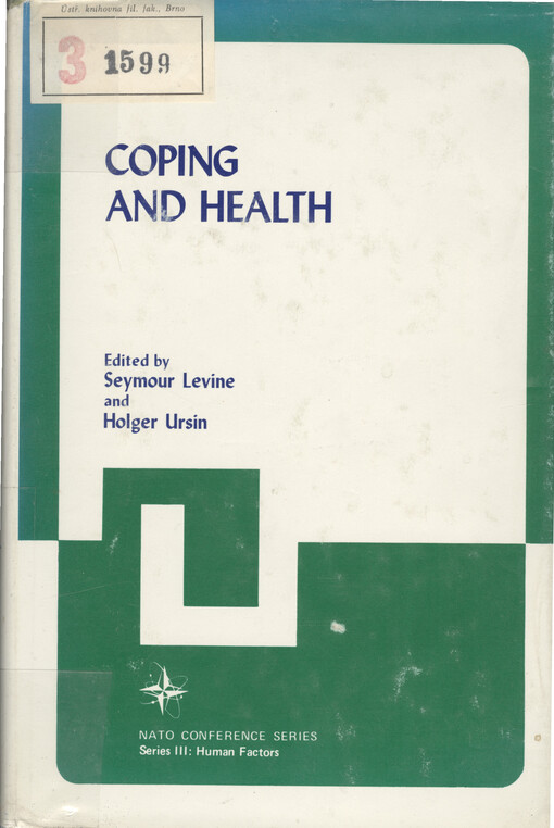 Coping and health