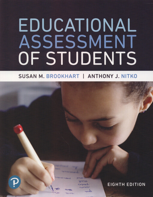 Educational assessment of students