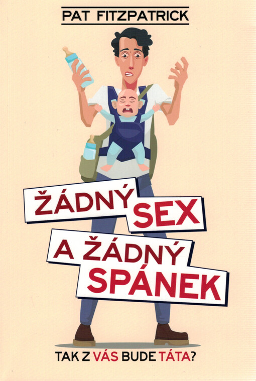 Žádný sex a žádný spánek
