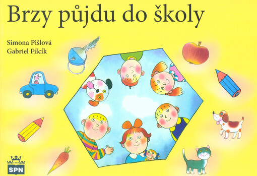Brzy půjdu do školy