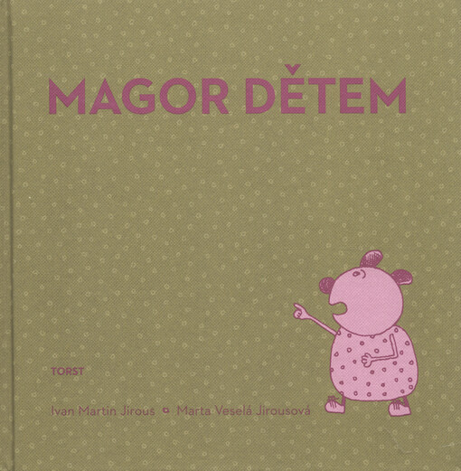 Magor dětem: 1982-1986