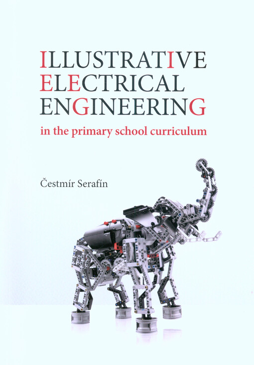 Illustrative Electrical Engineering in the Primary School Curriculum
