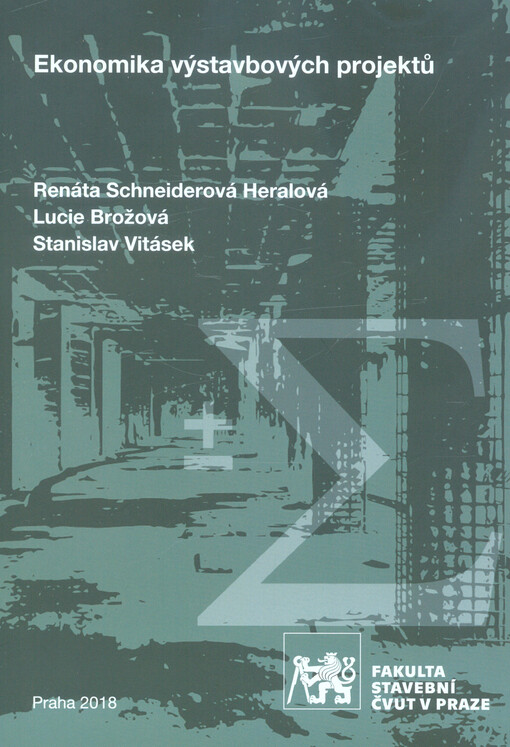 Ekonomika výstavbových projektů