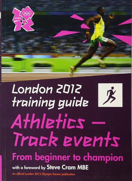Athletics - track events :from beginner to champion