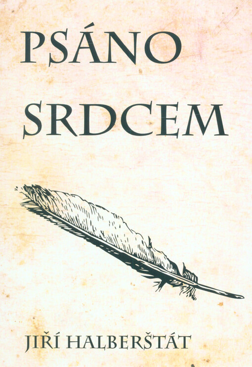 Psáno srdcem