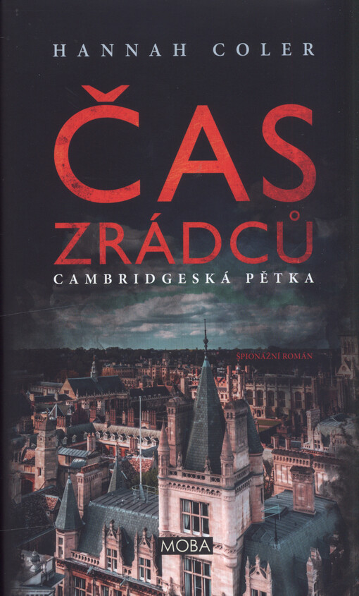 Čas zrádců