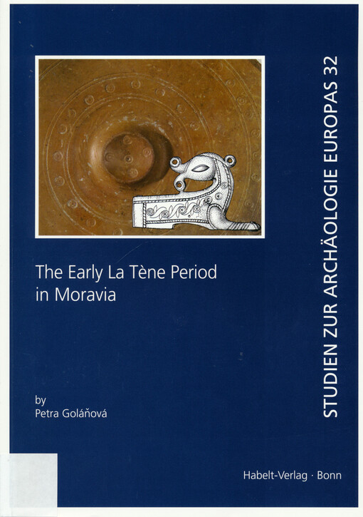 The early La Tène period in Moravia