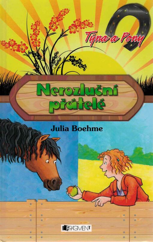 Nerozluční přátelé