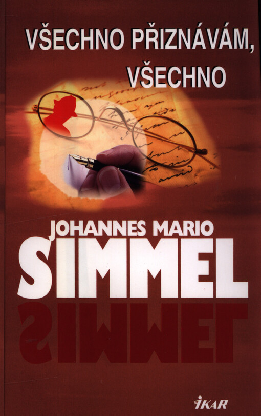 Všechno přiznávám, všechno
