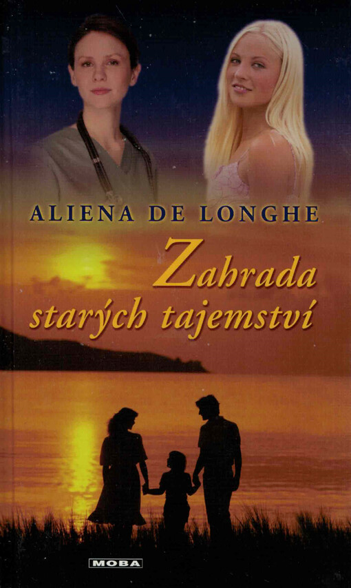 Zahrada starých tajemství