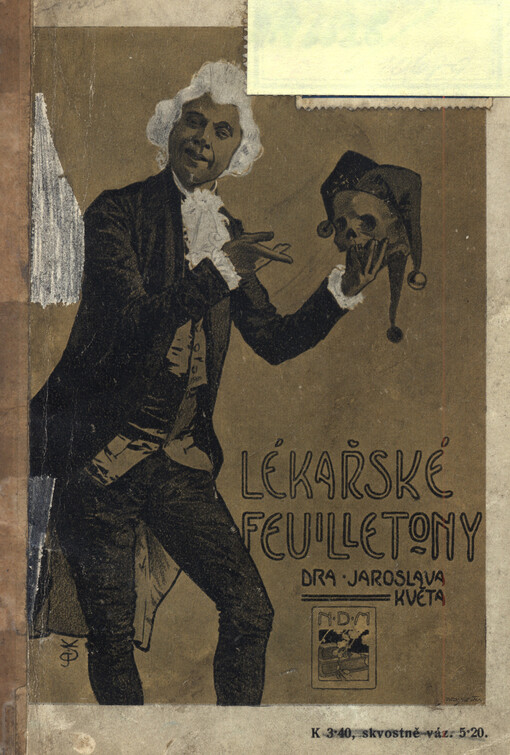 Lékařské feuilletony