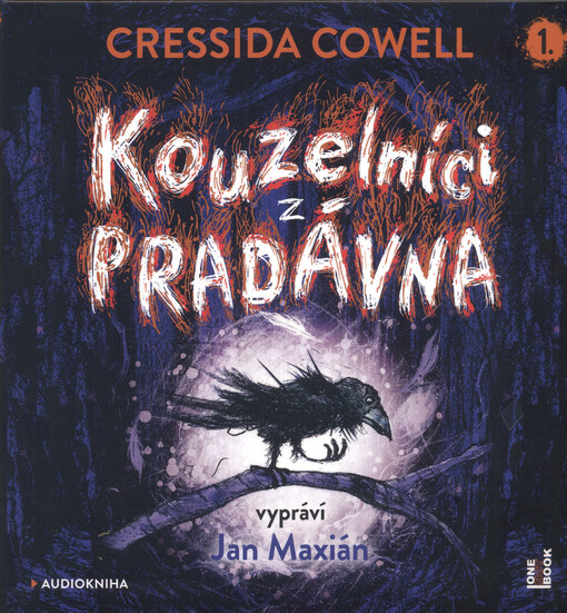 Kouzelníci z pradávna