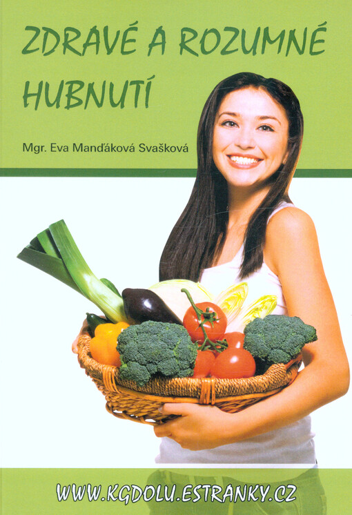 Zdravé a rozumné hubnutí