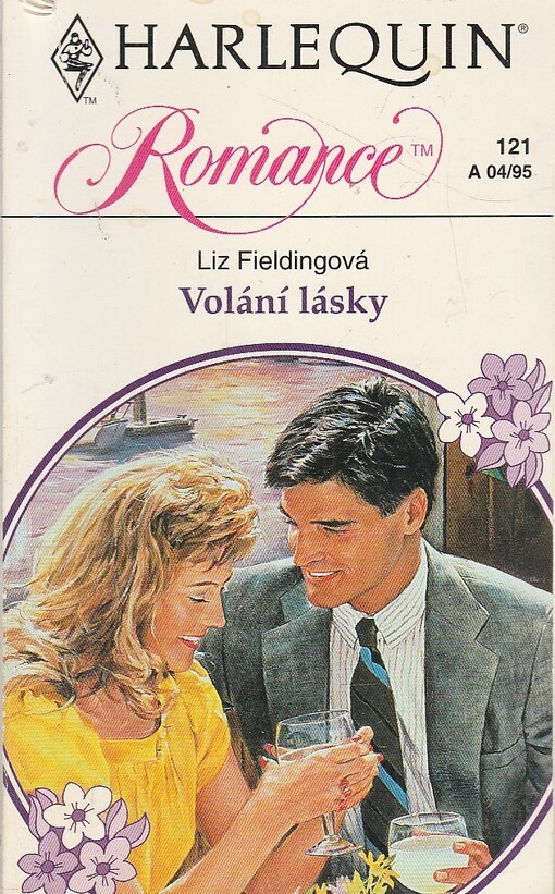 Volání lásky