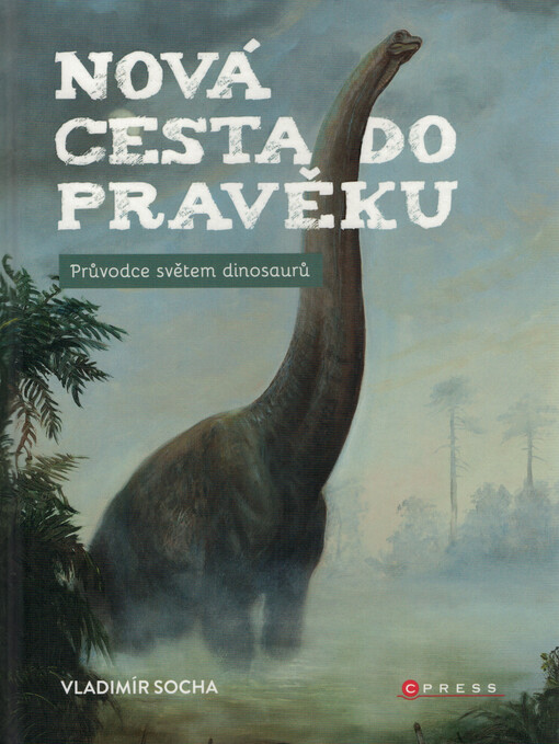 Nová cesta do pravěku
